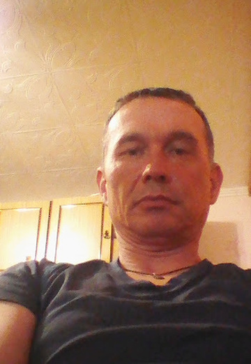 Моя фотография - Oleg Matveev, 47 из Тольятти (@olegmatveev8)