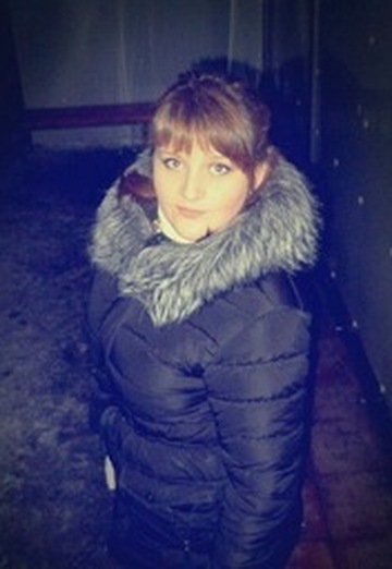 Моя фотография - Ekaterina, 27 из Кострома (@ekaterina46834)