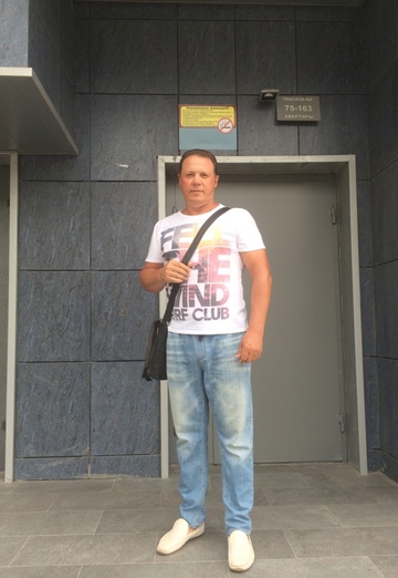My photo - Oleg, 55 from Samara (@oleg213169)