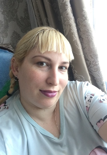 My photo - Natalya, 33 from Nizhny Novgorod (@kseniya23264)