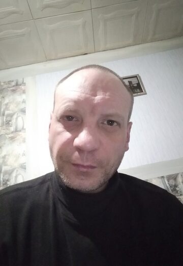 Моя фотография - Николай Гольнев, 47 из Черновцы (@nikolaygolnev)