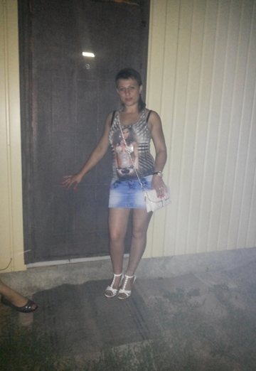 My photo - Annushka, 39 from Salihorsk (@annushka487)