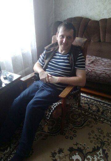 My photo - Viktor, 36 from Tambov (@viktor180901)