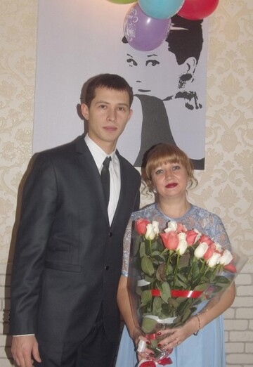 My photo - Natalya, 59 from Tikhoretsk (@natalya201445)