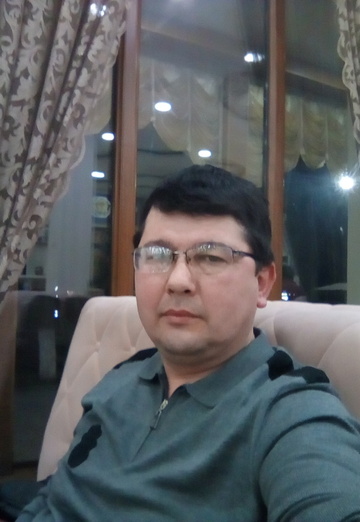 My photo - Muzaffar, 41 from Tashkent (@muzaffar2249)