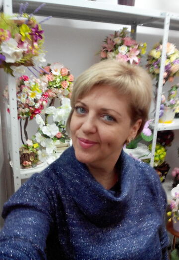 Моя фотография - Незабудка, 52 из Ставрополь (@nezabudka795)