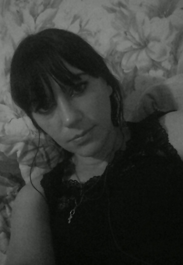 Моя фотография - наталья, 34 из Владивосток (@natalya227796)