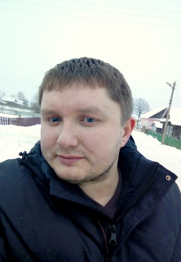 Sergey (@sbukhalov) — my photo № 2