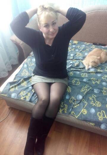 My photo - Natasha, 49 from Belgorod (@natasha50989)