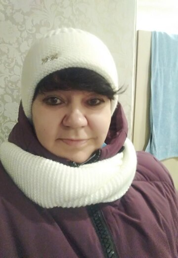 Моя фотография - Вера, 56 из Омск (@vera45889)