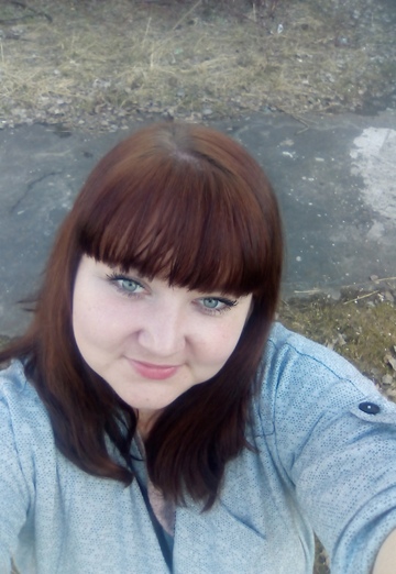 Моя фотография - Наталья, 29 из Гусь-Хрустальный (@natalya247205)