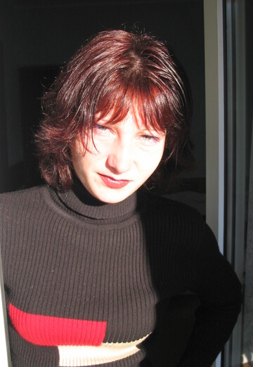 My photo - Leannah, 42 from Saint Petersburg (@leannah)