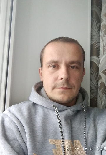 My photo - Oleg, 40 from Kimry (@oleg201365)