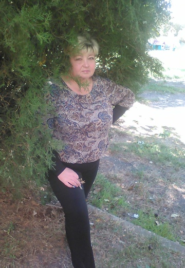 My photo - Olga, 55 from Zheleznovodsk (@olga106942)