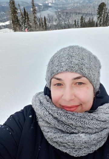 Anjelika (@anjelika24084) — my photo № 1