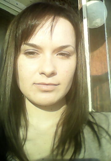 My photo - Elena, 35 from Kropotkin (@elena88678)