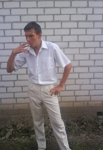 My photo - Vanek, 33 from Borisoglebsk (@vanek268)