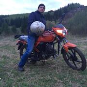 Иван, 33, Красноуфимск