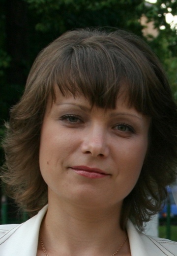 My photo - Ekaterina, 44 from Konstantinovsk (@ekaterina11415)