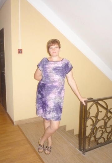 Моя фотография - Лариса, 58 из Дятьково (@larisa4511)
