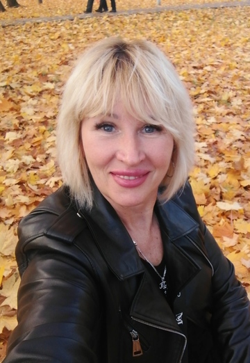 La mia foto - Tatyana, 54 di Kiev (@tatyana346522)