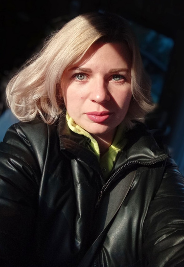 My photo - Ekaterina, 36 from Nazarovo (@ekaterina201859)