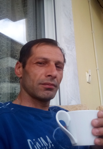 My photo - Genrih, 46 from Thessaloniki (@genrih696)