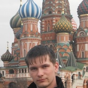 Дмитрий 35 Уссурійськ