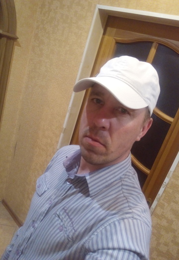 Моя фотография - Aleksandr Barbolin, 38 из Вологда (@aleksandrbarbolin5)