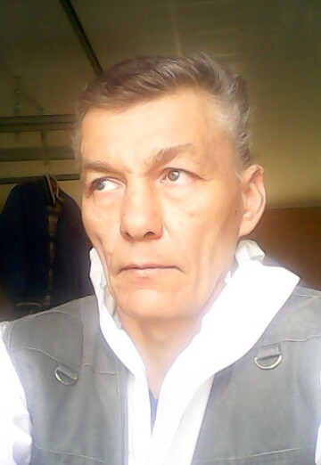 My photo - Andrei, 53 from Borodino (@andrei15739)
