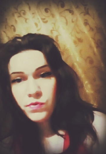 Моя фотографія - Мария, 32 з Чернишевськ (@mariya79129)