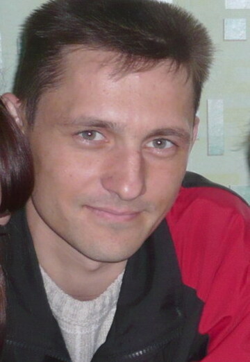My photo - Oleg, 45 from Ruzayevka (@oleg57501)