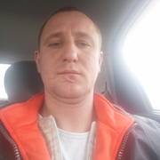 Виктор, 31, Климово