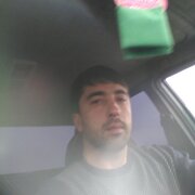 Умар, 33, Дербент