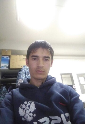 My photo - vyacheslav, 39 from Ulan-Ude (@vyacheslav67189)