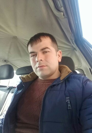 My photo - Abdulhay, 37 from Dushanbe (@abdulhay39)