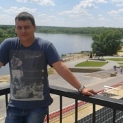 Юрий, 35, Тацинский