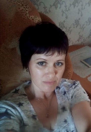 Моя фотография - Светлана Шевченко, 44 из Хабаровск (@svetlanashevchenko21)