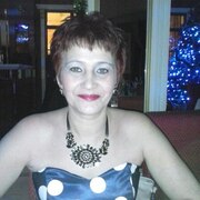 ИРИНА, 59, Бобров