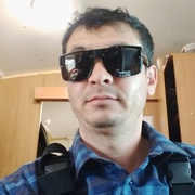 Руслан, 31, Нижневартовск