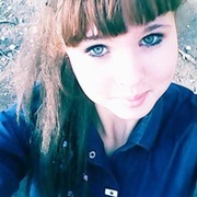 Екатерина, 27, Горно-Алтайск