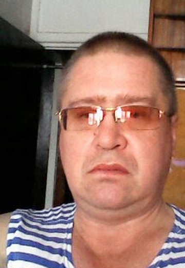 My photo - Oleg, 53 from Komsomolsk-on-Amur (@oleg237492)