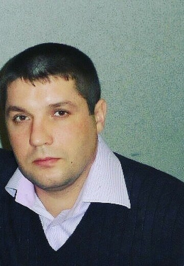 My photo - Vasiliy, 41 from Inza (@vasiliy94432)