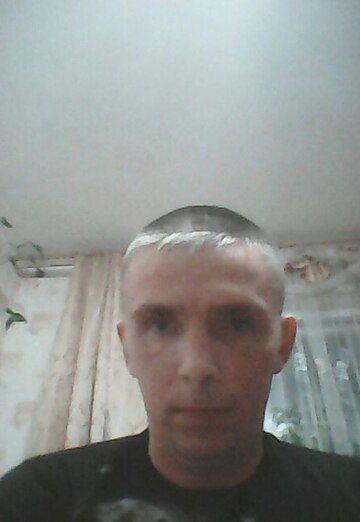 My photo - Evgeniy, 40 from Rybinsk (@evgeniy284213)