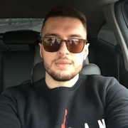 Мустафа, 31, Астрахань