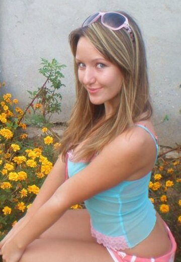 My photo - Yuliya, 30 from Achinsk (@uliya16303)