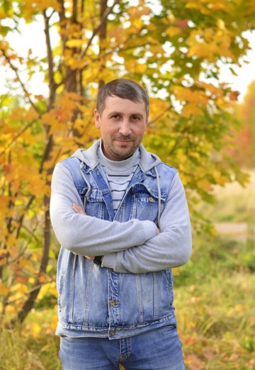 Моя фотография - Азат, 43 из Нижний Новгород (@azat7701)