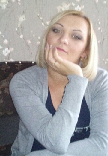 Моя фотография - Vika, 39 из Днепр (@vika34666)