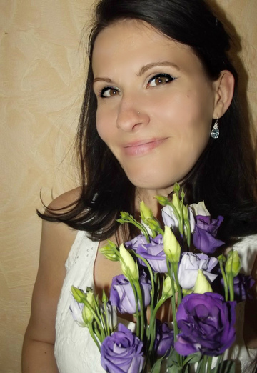 My photo - Oksana Tarasenko, 39 from Slavutych (@oksanatarasenko)