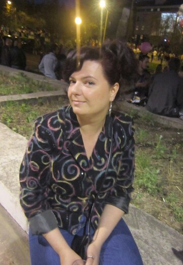My photo - Mariya, 42 from Sarov (@mariya51508)